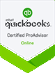 Mark Schwanbeck is a QuickBooks ProAdvisor